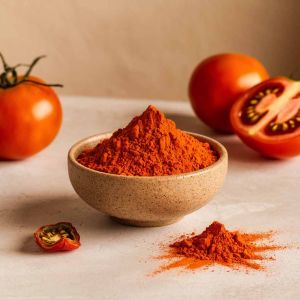 dehydrated tomato powder