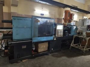Pp Injection Moulding Machine Job Work