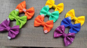 Bowties