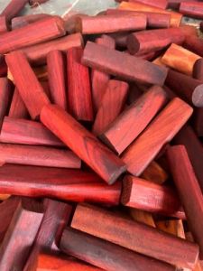 Red Sandal Wood