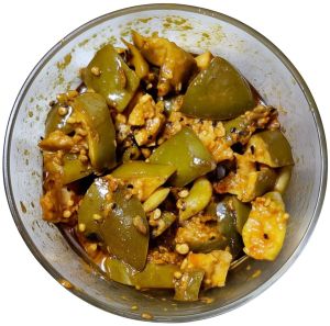 Mango Pickle