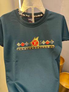 Printed Cotton Blend / Hosiery Boys Crew Neck Graphic T-shirt