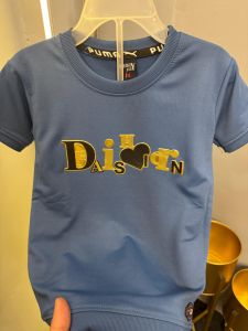 Boys Printed Half-Sleeve T-shirt