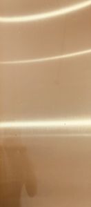 Stainless Steel Sheet