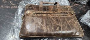 Leather Laptop Bags