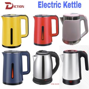 Electric Water Kettle Electric Water Kettle