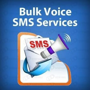 Bulk SMS Services