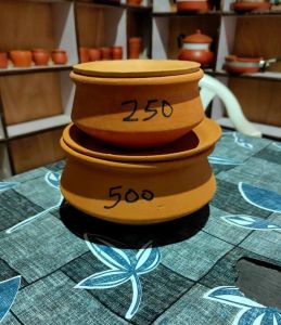 Clay Handi