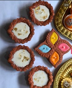 Diwali Diya