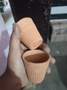 Tea Clay Kullad