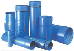 UPVC Casing Pipes