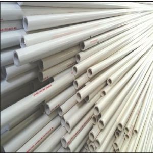 UPVC Plumbing Pipes, Brand Name : Govardhan