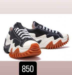 converse run star motion sneakers shoes