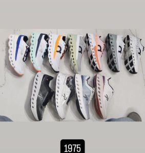 Mens Cloudmonster Sneakers Shoes