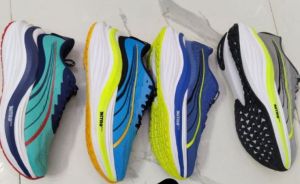 New Balance Fuel Cell Trainer Sports Shoes