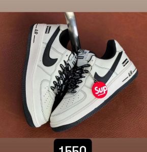 Nike Ari Force 1 Supreme Casual Shoes
