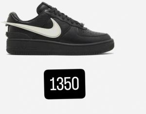 Nike Mens Casual Shoes, Color : Black Eu 41 to 45