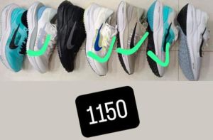 Nike Running Shoes All Sizes