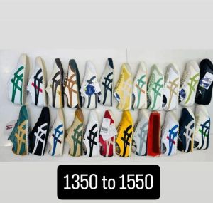 onitsuka tiger mexico 66 sneakers shoes