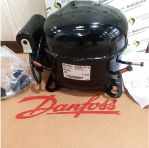 Danfoss 125b0006 Reciprocating Compressor