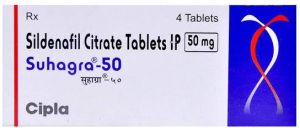 Suhagra 50