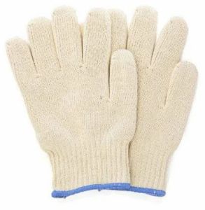 Cotton Gloves
