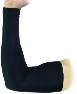 Black Arm Sleeves