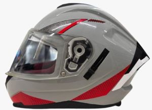 Motorcycle Helmets