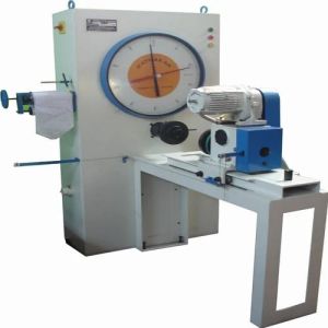 Analogue Torsion Testing Machine