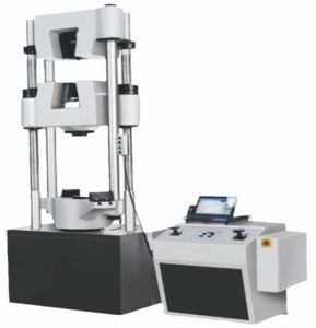 Computerized Touch Screen Utm (KUTE-TS, KUTE-HGFL-TS, KUTES-TS)