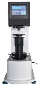 Digital Touch Screen Rockwell Hardness Tester