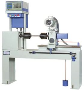 Electronic Torsion Testing Machine, Brand Name : Ratnakar
