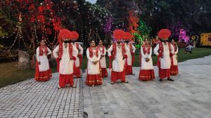 Punjabi Dhol Service