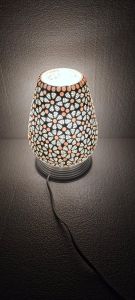 Contemporary Table Lamps