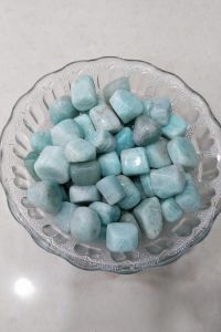 Amazonite Tumble Stone