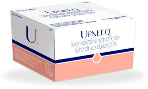 upneeq 30 days eye drop