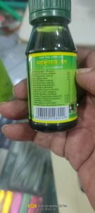 100ml Jiyasha Devine Herbal Kesh Oil, Color : Transparent