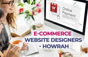 Ecommerce Website Design Services