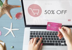 Ecommerce Website Development