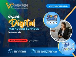 Marketing Consulting Services