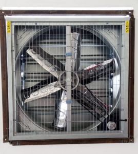 Poultry Ventilation Fan