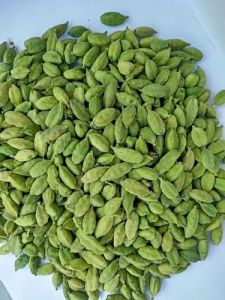 green cardamom