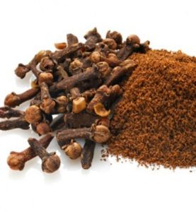 clove powder