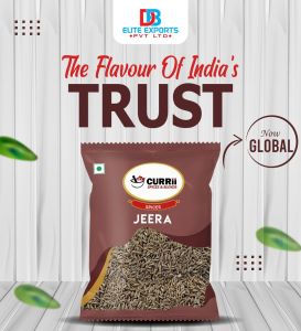 Brown Organic Cumin Seeds, Seed Type : Natural Food Grade