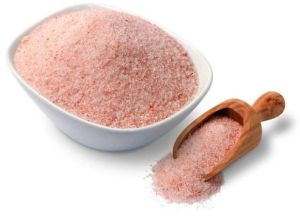 Himalayan Pink Salt