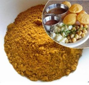 Pani Puri Masala