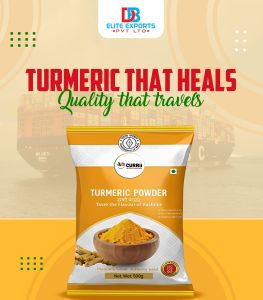 turmeric powder