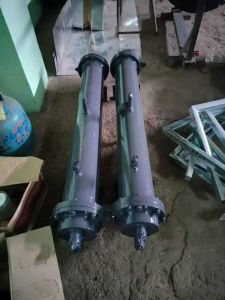 Pipeline Installation