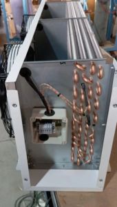 Refrigeration Coils