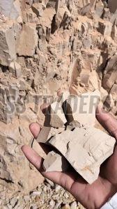 Ball Clay Lumps for Etc.